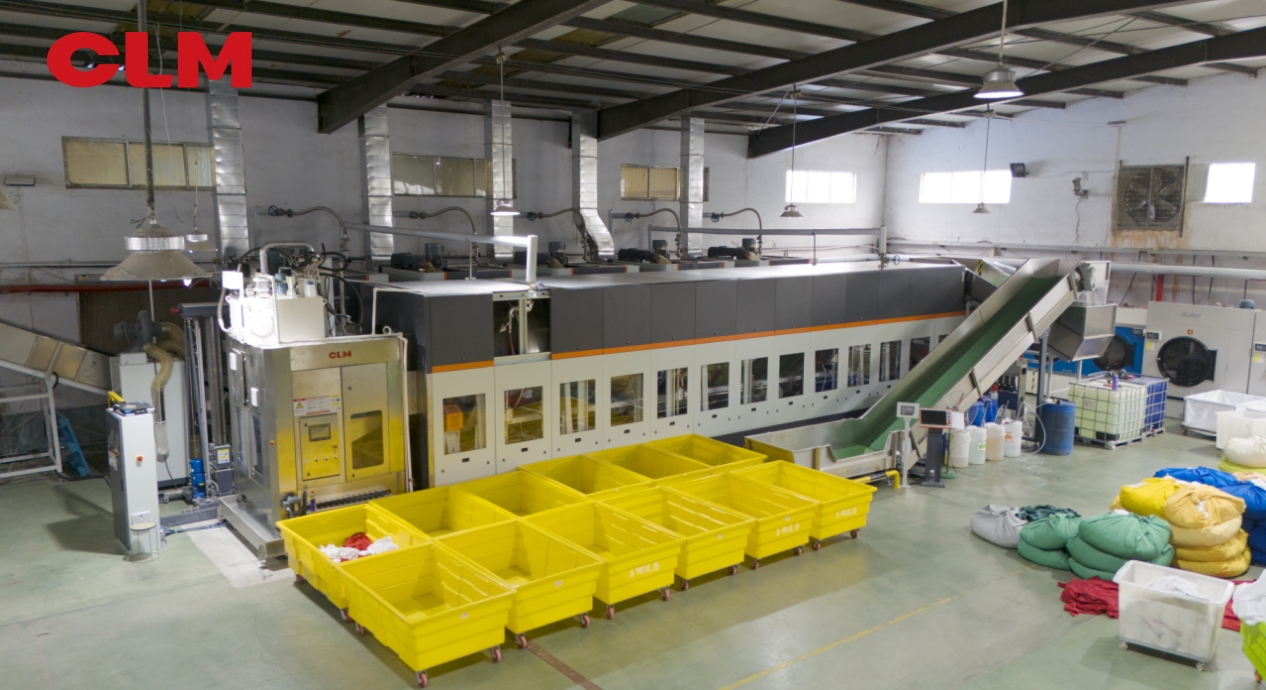 Больничное белье: Преимущества и недостатки модели "Стирка + Аренда"