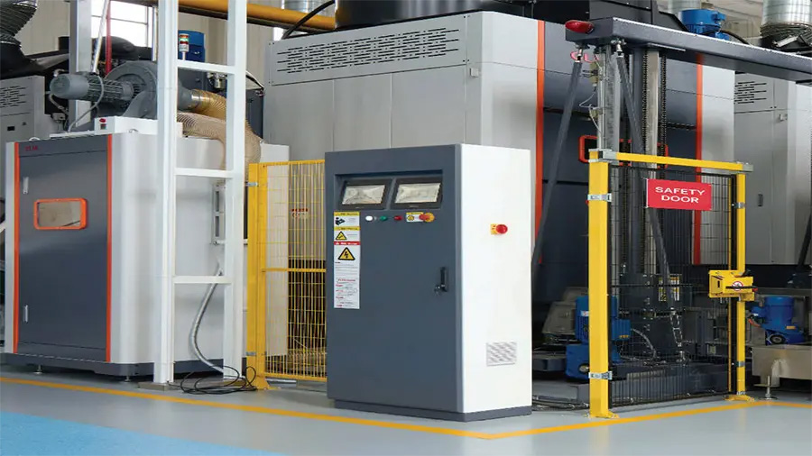 защитные барьеры