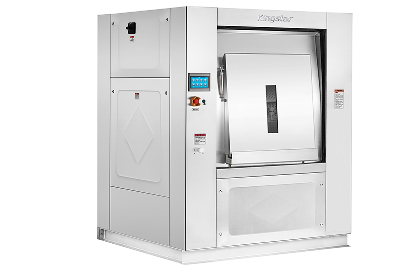 barrier washer