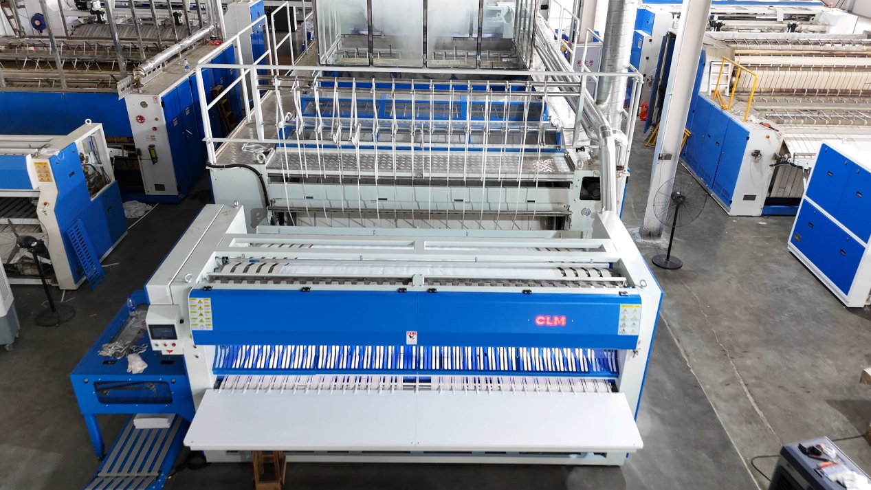 Прачечная фабрика или завод моющих средств: кто более профессионален в стирке постельного белья?