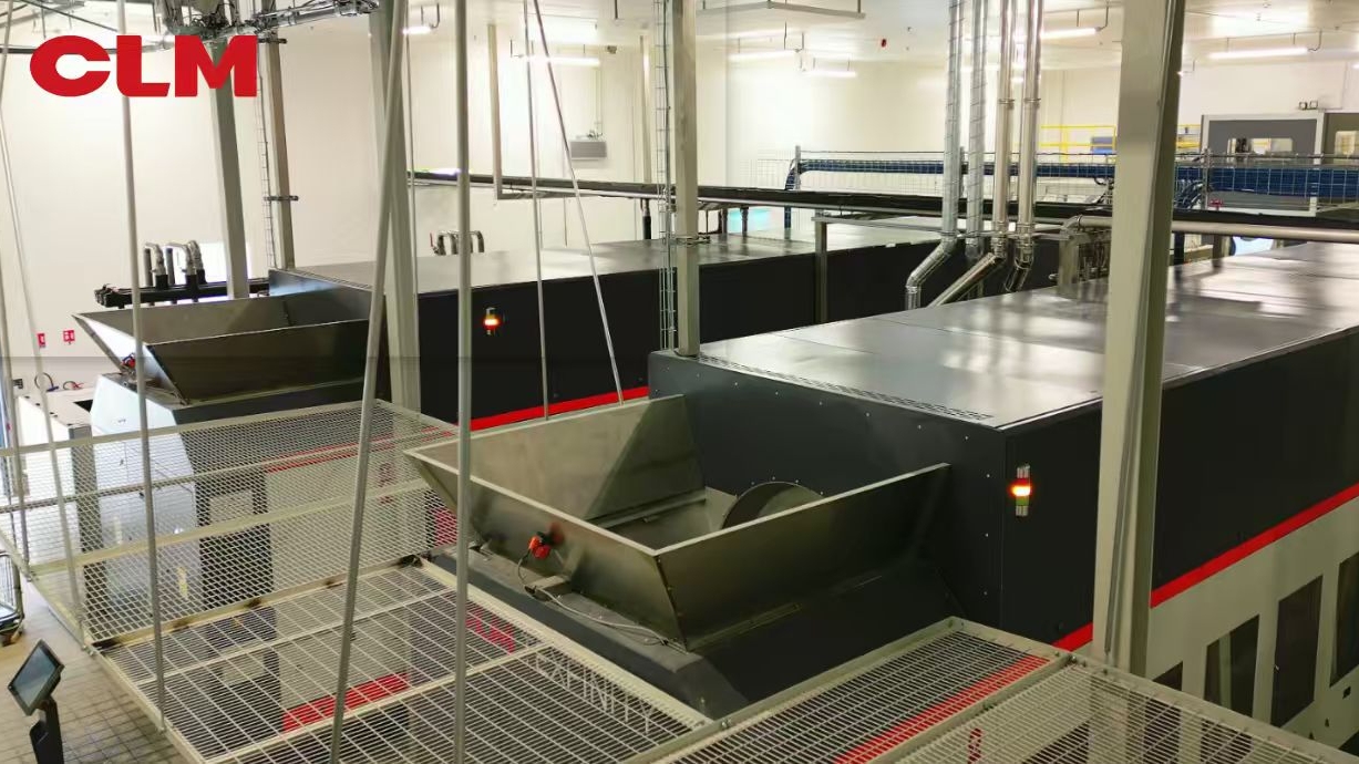 Как прачечные фабрики решают проблемы стирки и ухода за основными элементами гостиничного белья?