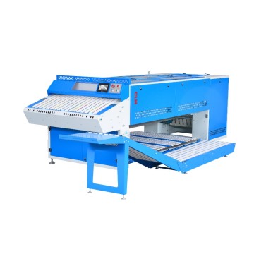 Машина для складывания полотенец (ножевое складывание)