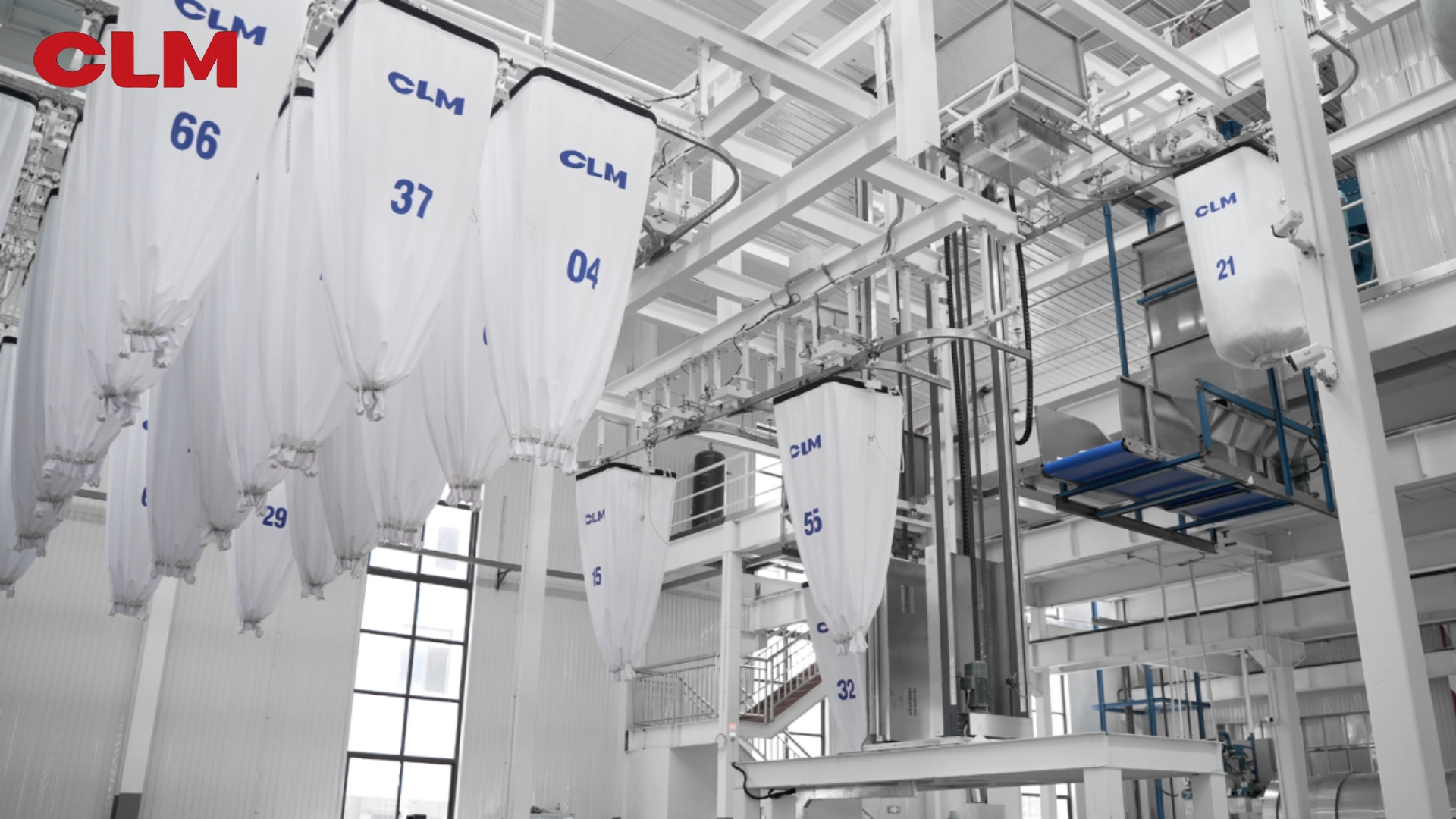 От идеи к реальности: ключевые особенности умных прачечных фабрик