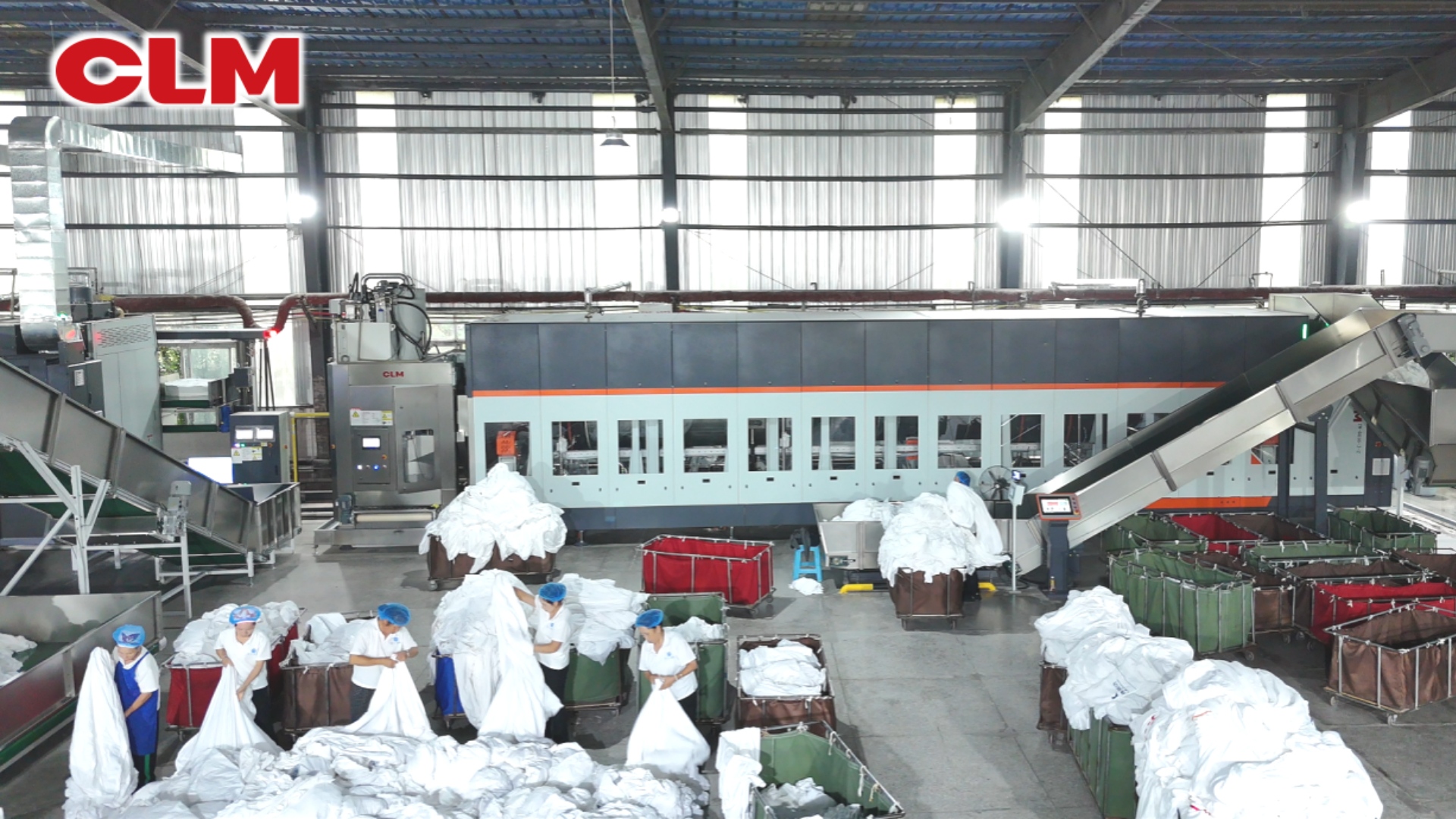 Отчетность по повреждениям белья, стандарты и процессы списания с требованиями к сотрудничеству с прачечным предприятием