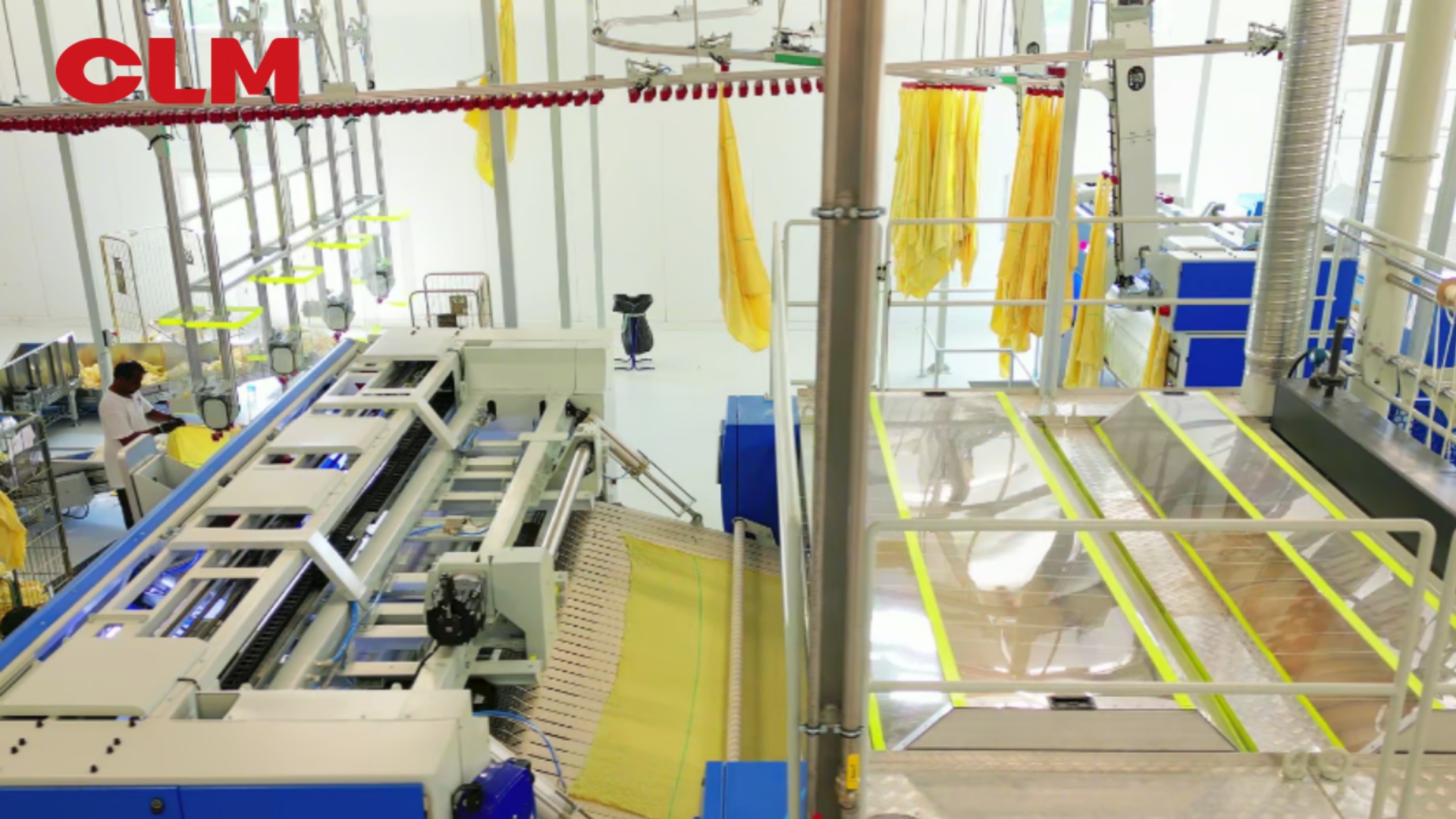 Ловушки инволюции: как тормозят умные прачечные