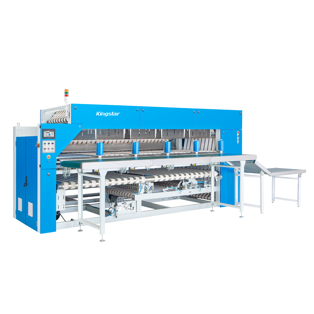 Automatic Sorting Folder