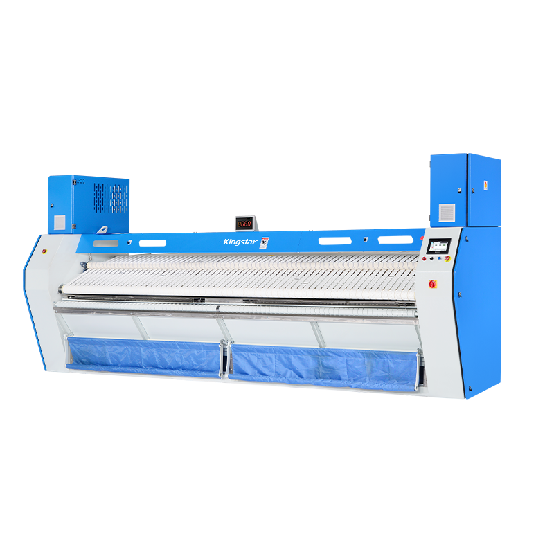 Manual Feeder