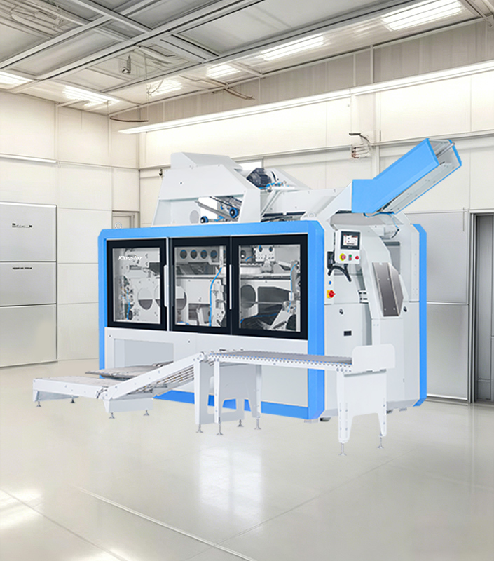 workwear-folding-machine