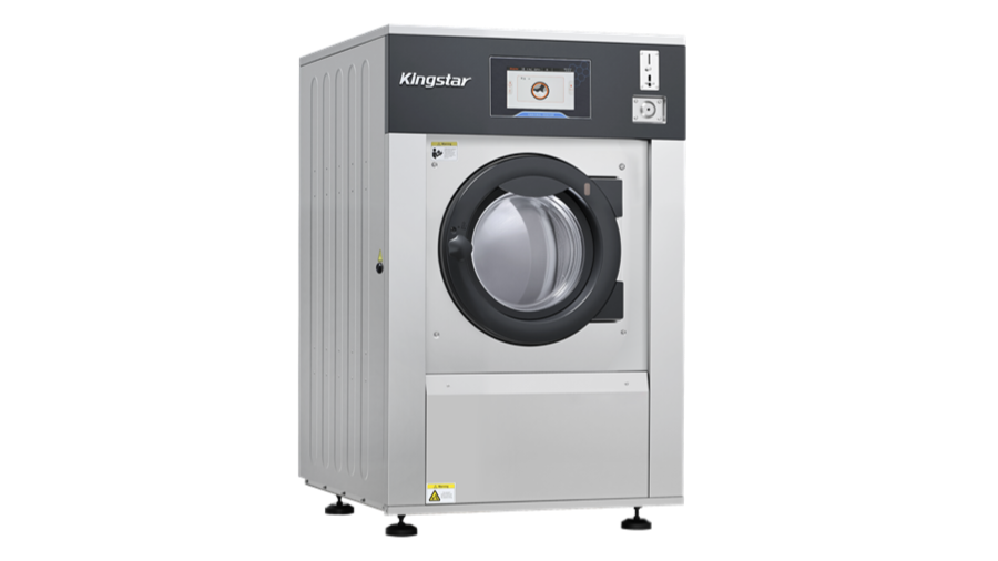coin-operated-softmount-washer