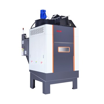 Сушилки прямого нагрева