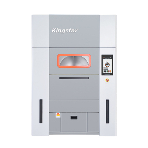 Брошюра по сушильным машинам Kingstar серии 40/60/100