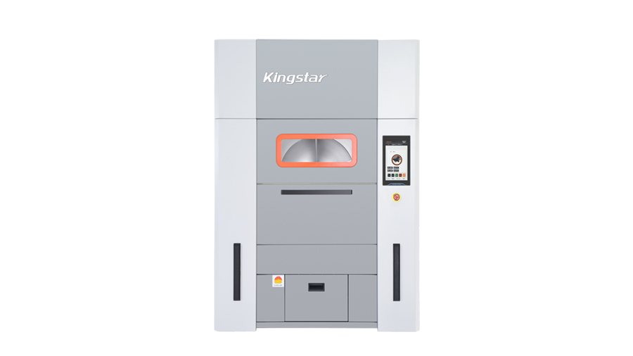 Брошюра по сушильным машинам Kingstar серии 40/60/100