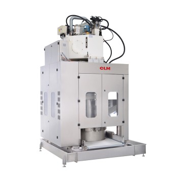 Прессы среднего размера