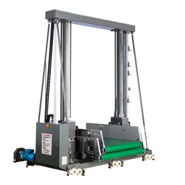 челнок (машина)