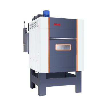 Пропускание пара через сушилку