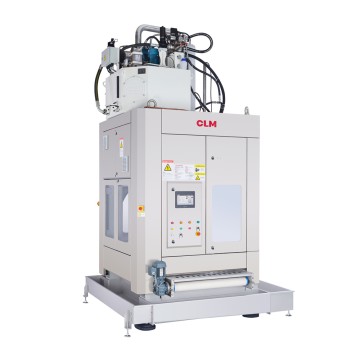 Пресс для тяжелых условий эксплуатации