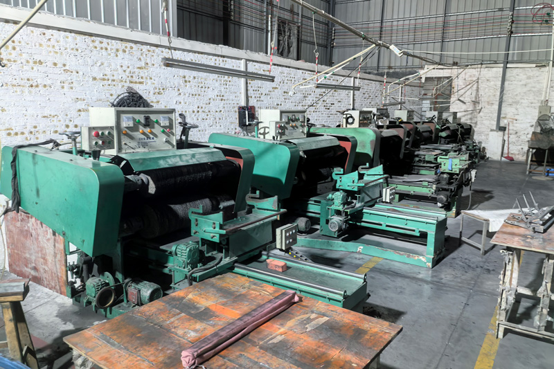 Auto-Polishing-Machine