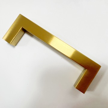 Luxury Stainless Steel D-Bar Cabinet Handles – Where Elegance Meets Unmatched Durability Elevate Your Space