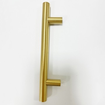 Luxury Gold T-Bar Cabinet Handles – Elegant & Durable Hardware for Every Space