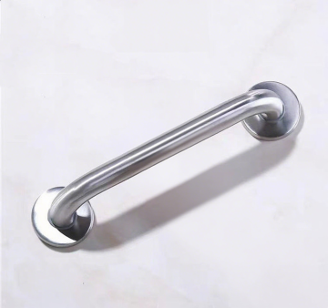 Stainless Steel Single Bar Double Bend Pull Handle