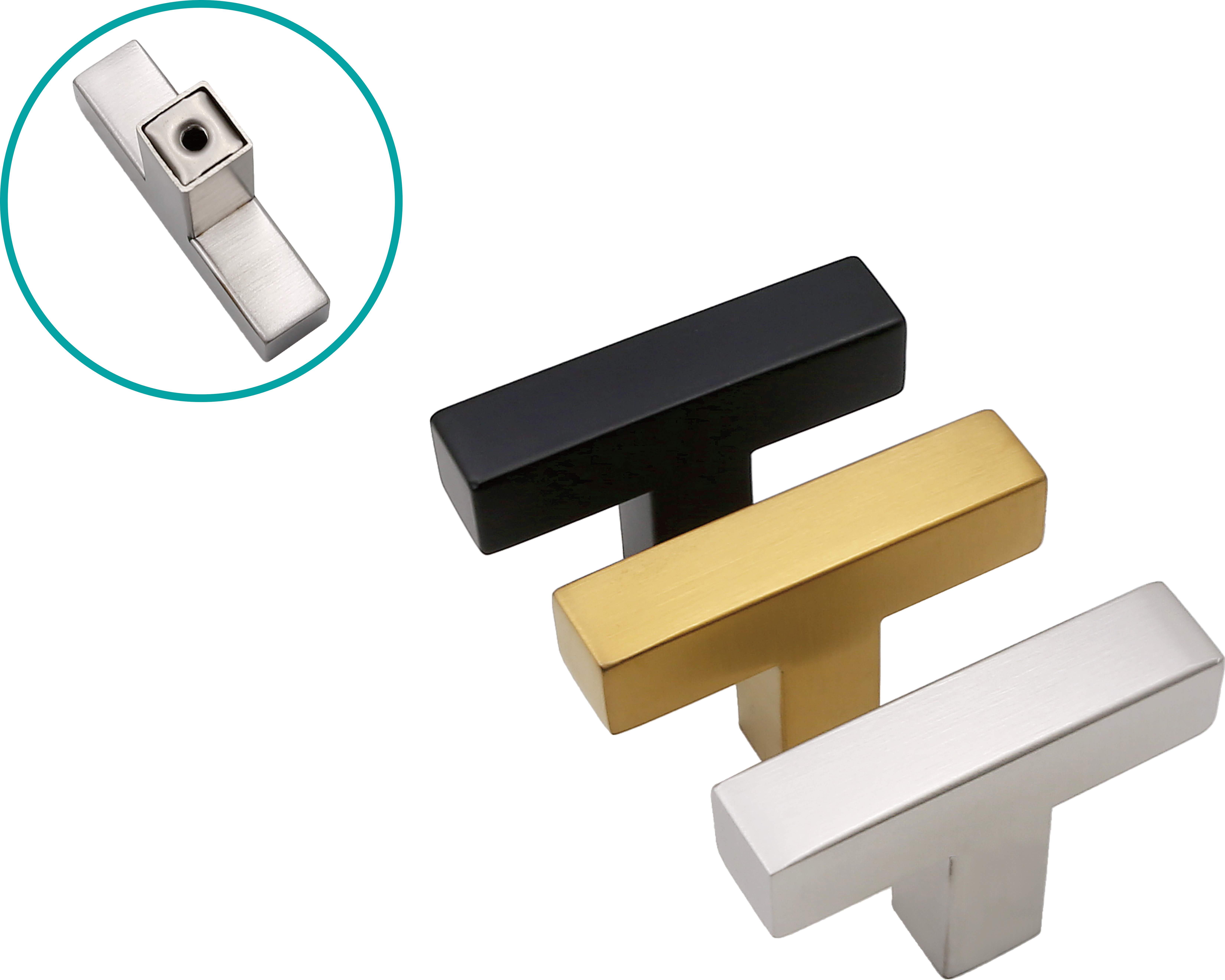 Pulls ALB-004-x-1