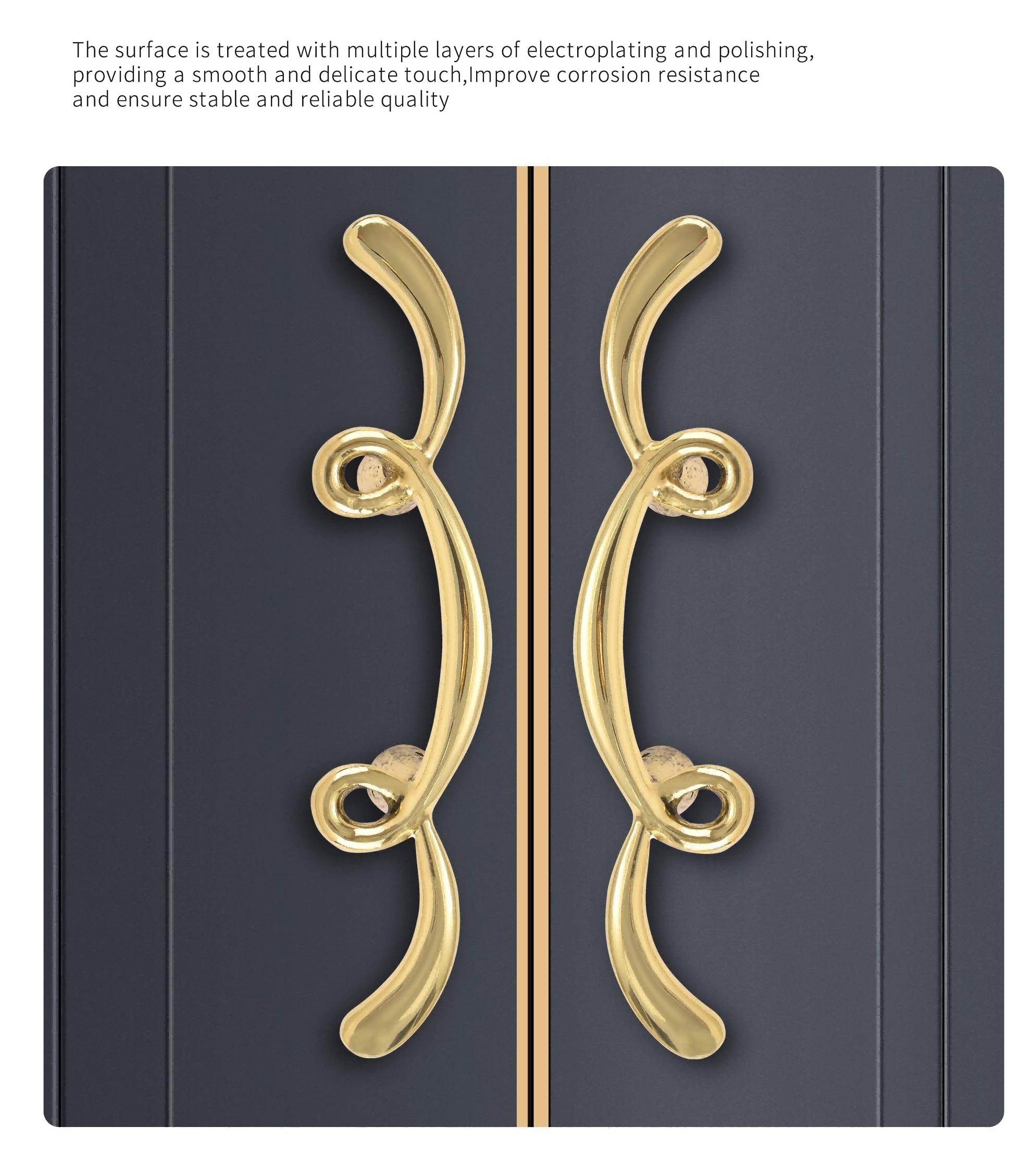 Solid copper handle-x-1