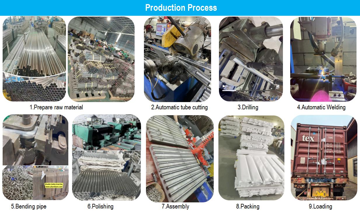 Create a seamless transition