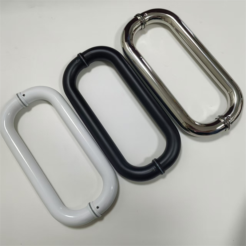 Double-bend Stainless Steel Door Pull Handle for t01.jpg