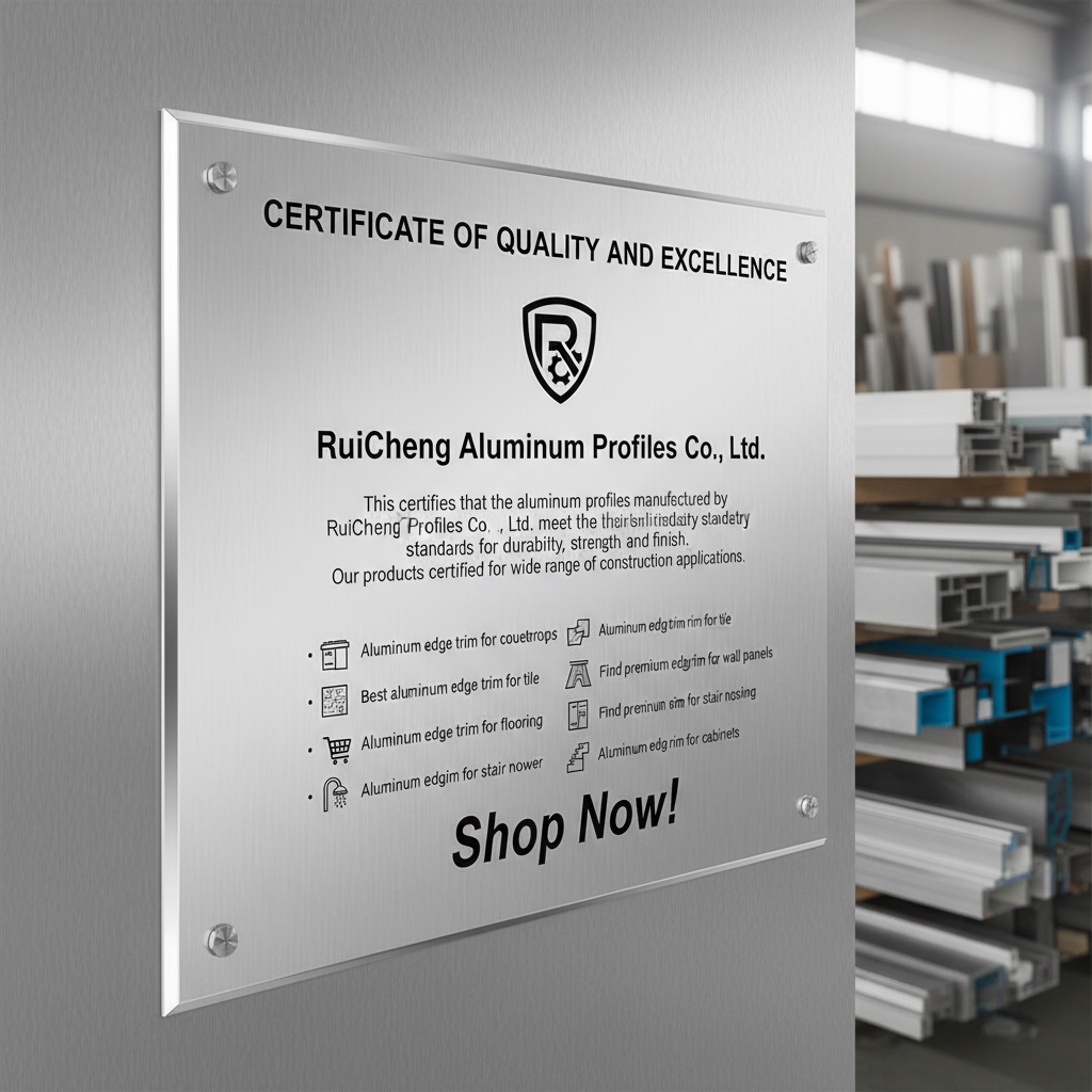 Certificato