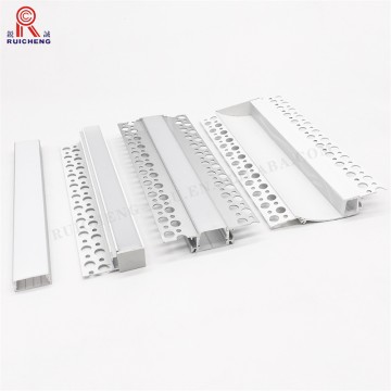 Daxili Drywall Alüminium Profil Led Şerit İşıq