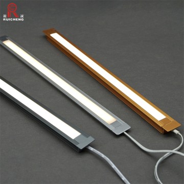 Şkaf LED İşıqları ilə Alüminium LED Profil