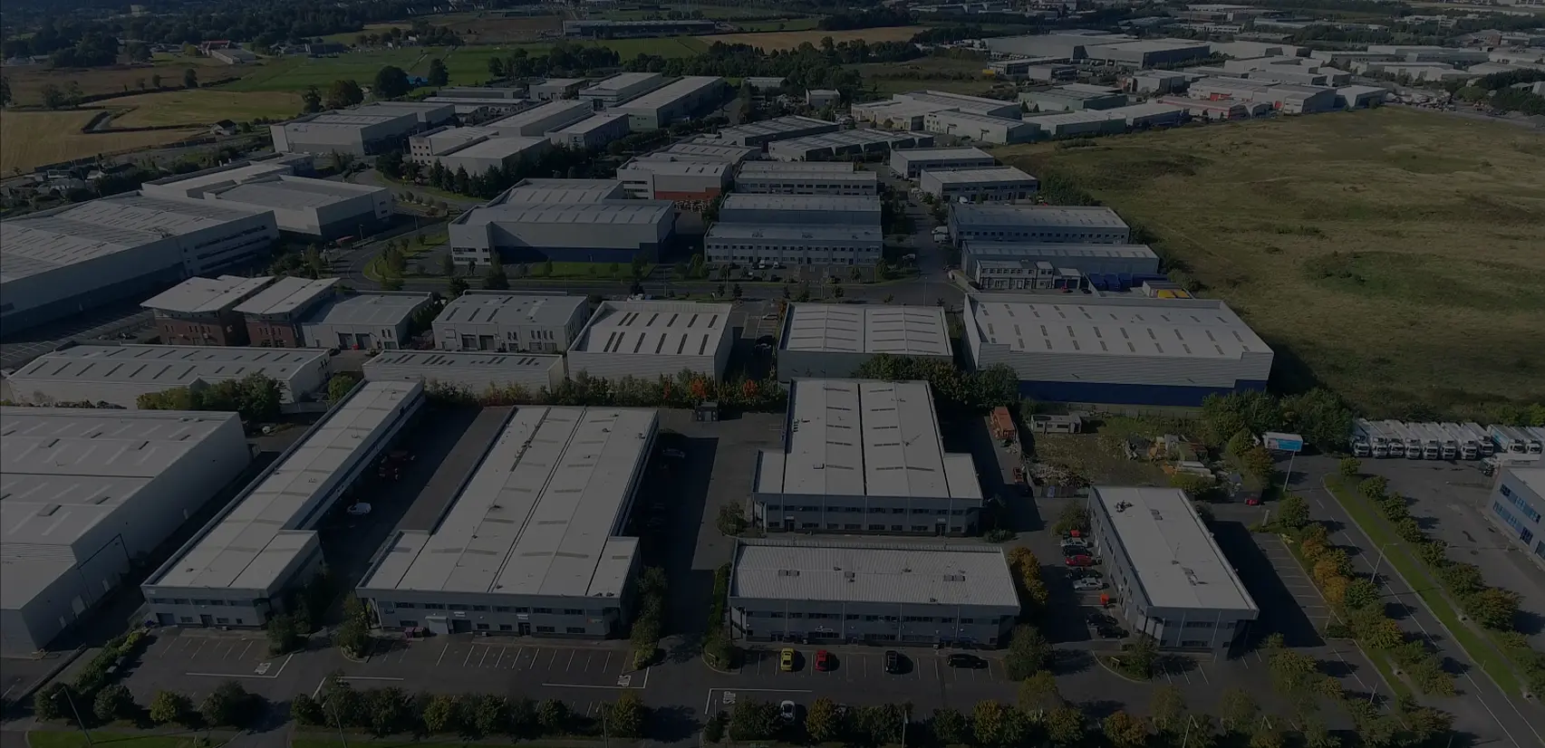 Profil aluminiowy ODM 2040