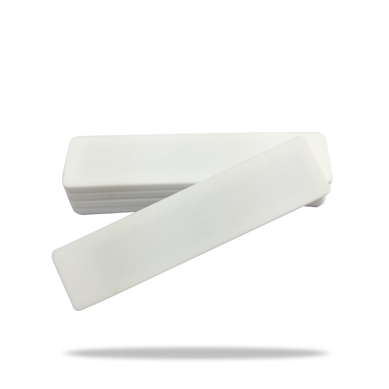 Eco-friendly Silicone UHF RFID Laundry Tag for Washing Machine