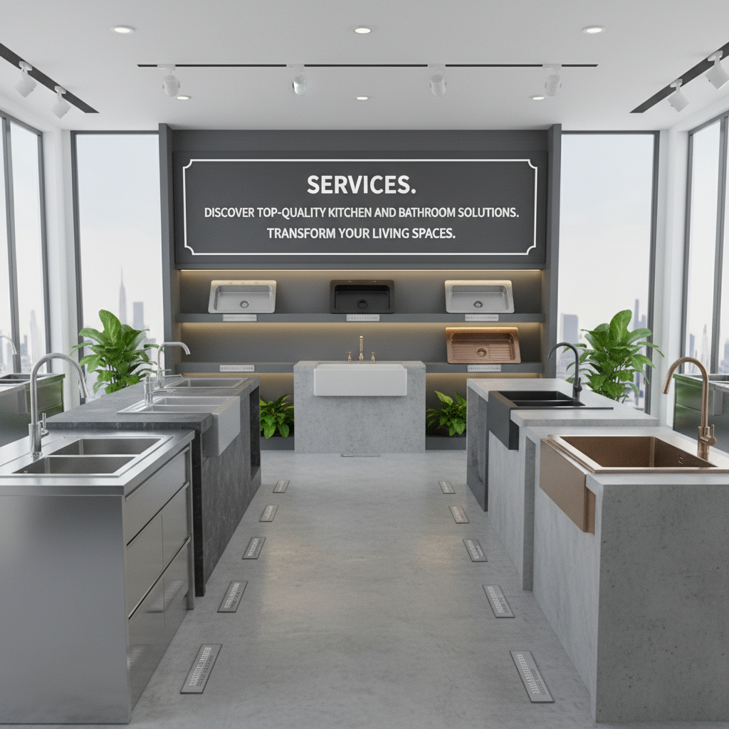 Services