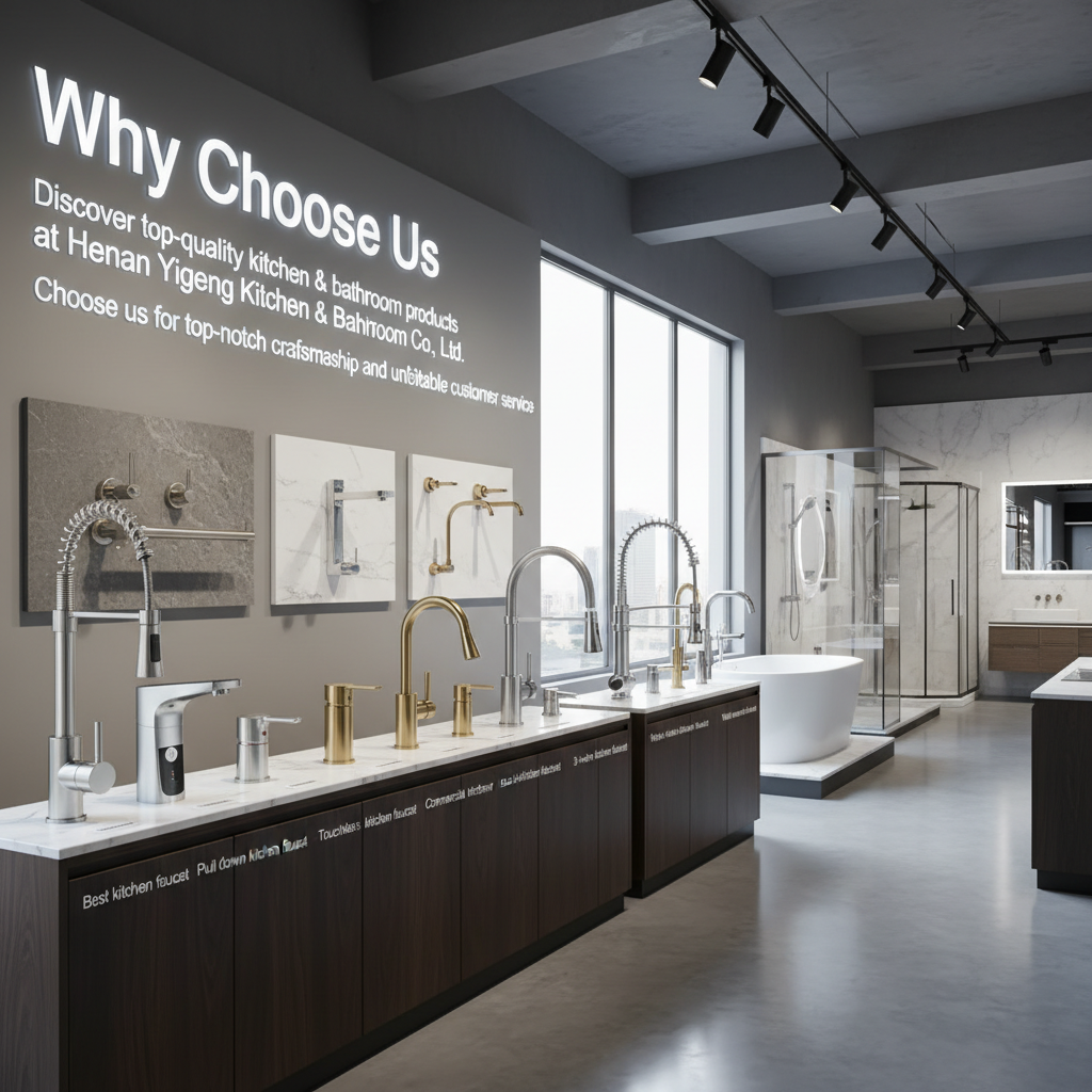 Why Choose Us