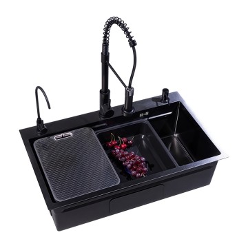 Customization Stainless Steel Sink