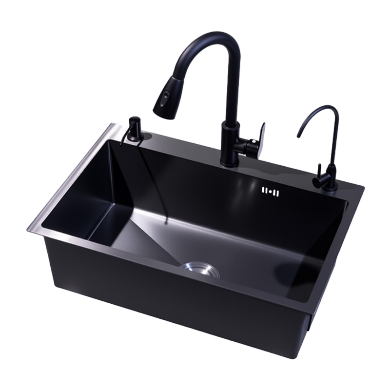 Cheap High Quality Stainless Steel Sinks