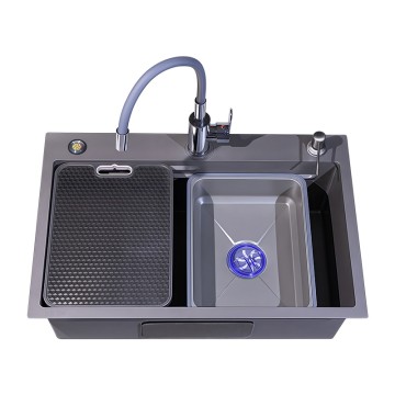 Kitchen Bathroom Office Area Stainless Steel Sink