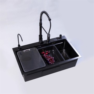 Customization Stainless Steel Sink