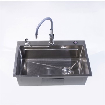 High Quality Stainless Steel Sink