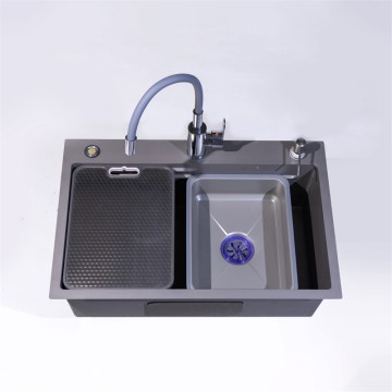 Kitchen Bathroom Office Area Stainless Steel Sink