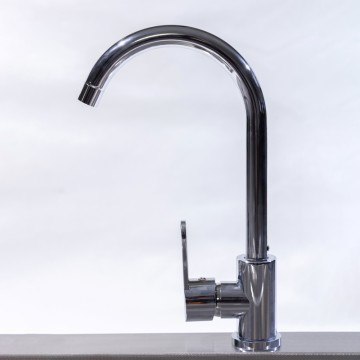 Stainless Steel Kitchen And Bathroom Faucet ODM/OEM Faucet