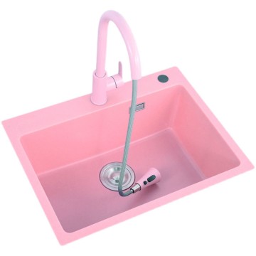 Death Barbie Pink Kitchen Sink Wholesale Customization