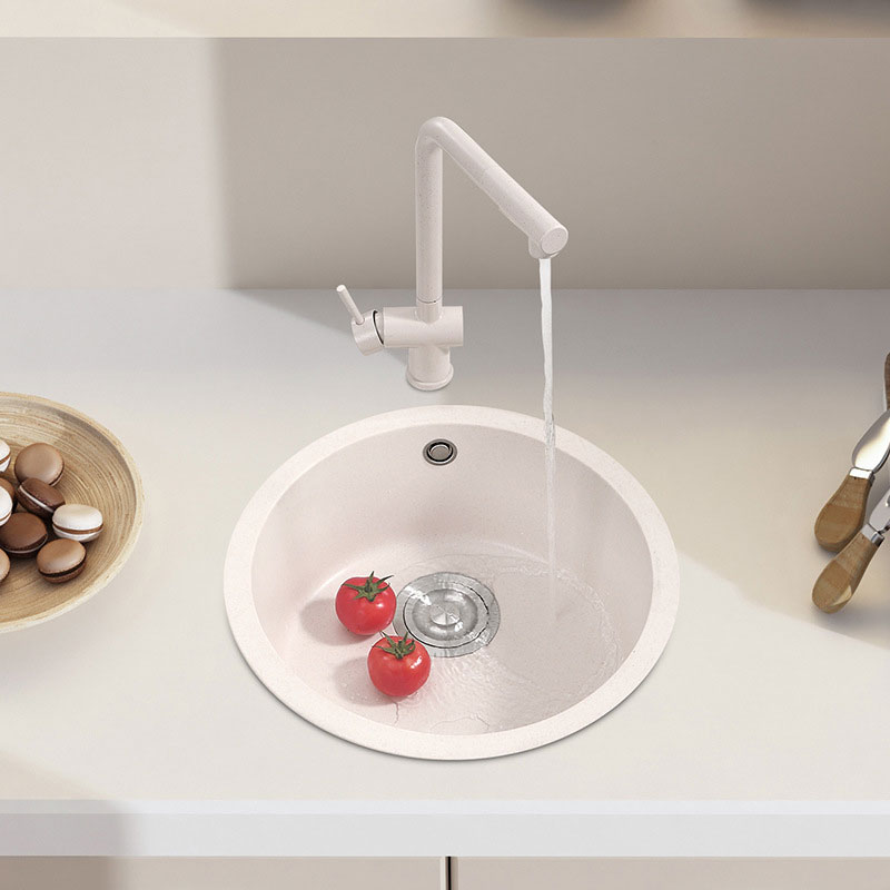 Updates and Trends in Sink Drains