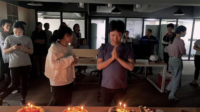 生日会2gen