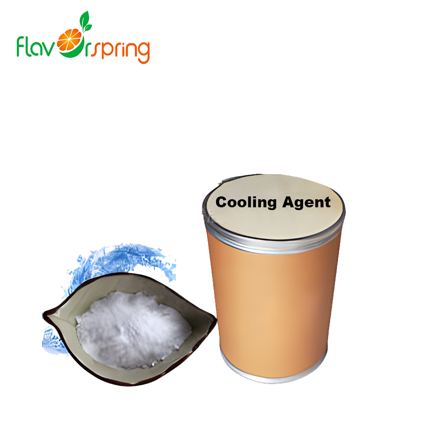 Cooling Agent Powder WS-23 From China Factory