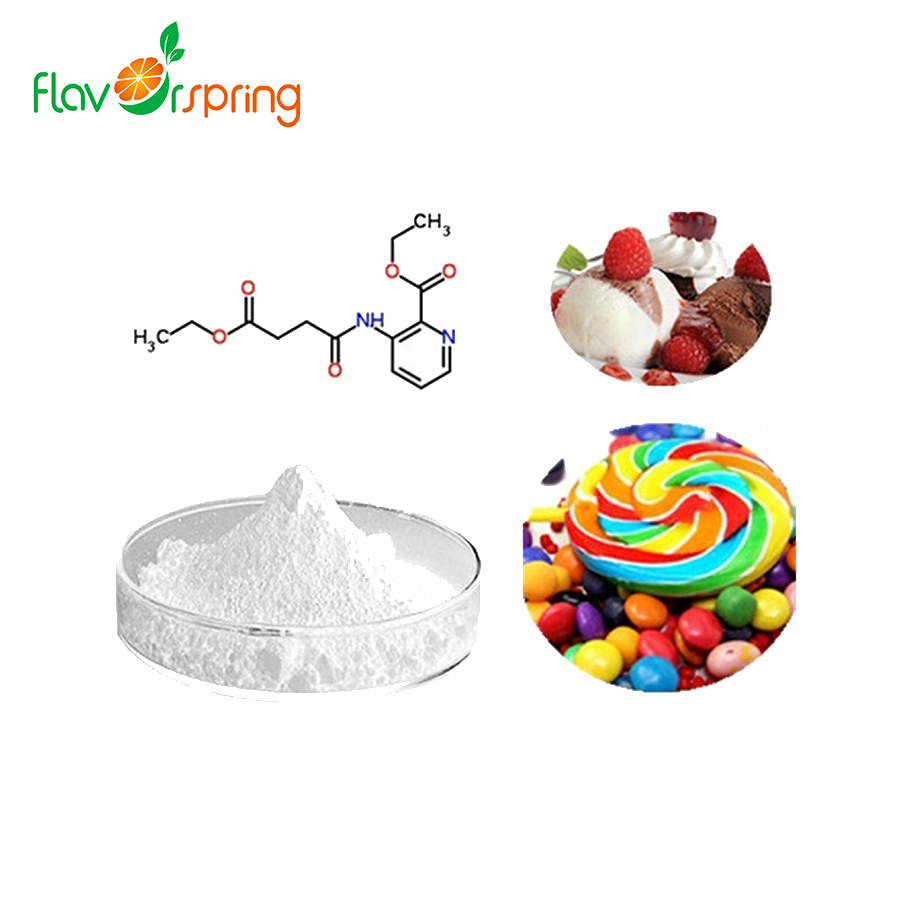 China Cheap Food Additive Aspartame Wholesale Aspartame Supplier Manufacturer