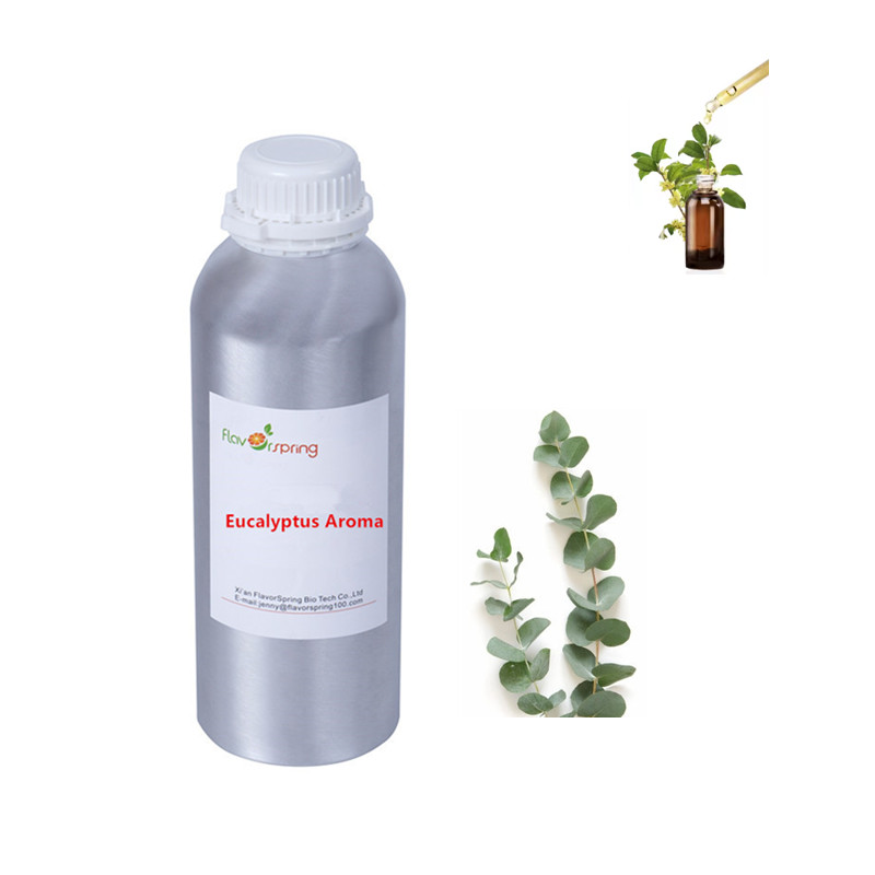 Factory Supply Air Freshener With Eucalyptus Es...