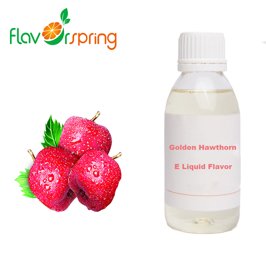 China Wholesale Golden Hawthorn Disposable Vape Concentrate Flavors