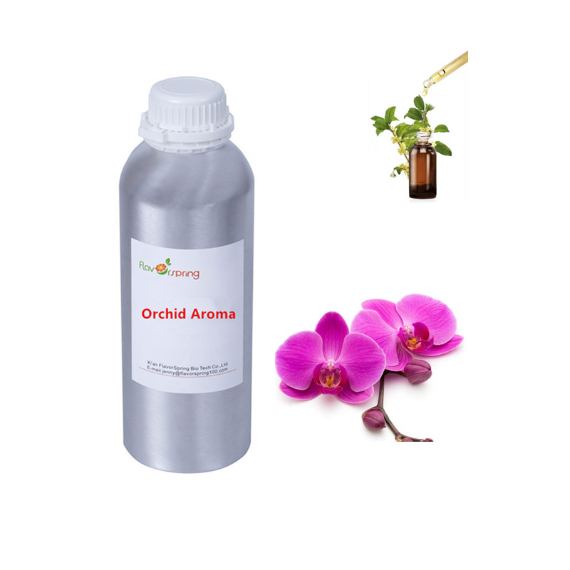 Long Lasting Floral Scent Orchid Aroma Fragranc...